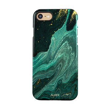 

TopQ AURIX iPhone SE 2020 pevný Green Lagoon 126824