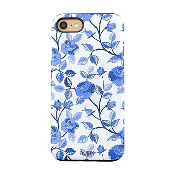 

TopQ AURIX iPhone SE 2020 pevný Rose Garden 126835