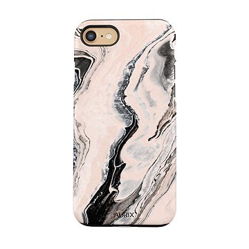 

TopQ AURIX iPhone SE 2020 pevný Soft Palette 126837