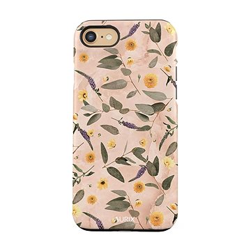 

TopQ AURIX iPhone SE 2020 pevný Summer Bloom 126828