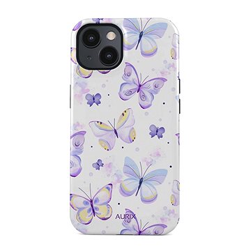 

TopQ AURIX MagSafe iPhone 13 Butterflies 127160