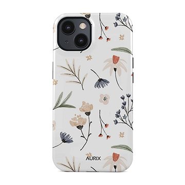 

TopQ AURIX MagSafe iPhone 13 Floral Fantasy 127172