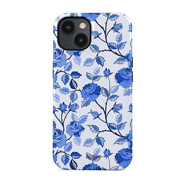 

TopQ AURIX MagSafe iPhone 13 Rose Garden 127163