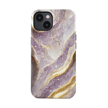 

TopQ AURIX MagSafe iPhone 15 Amethyst 127330