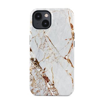 

TopQ AURIX MagSafe iPhone 15 Antique Marble 127333