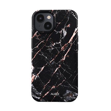 

TopQ AURIX MagSafe iPhone 15 Euphoria Marble 127367