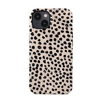 

TopQ AURIX MagSafe iPhone 15 Minimalist Dots 127355
