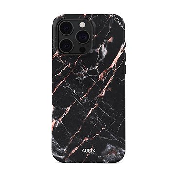 

TopQ AURIX MagSafe iPhone 15 Pro Euphoria Marble 127437