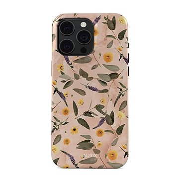 

TopQ AURIX MagSafe iPhone 15 Pro Summer Bloom 127430