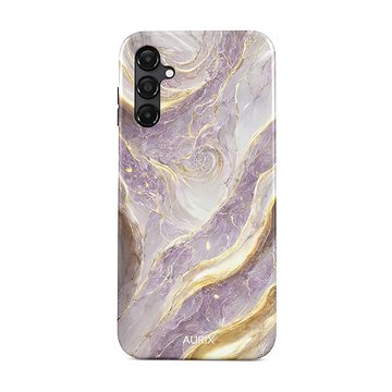 

TopQ AURIX Samsung A14 pevný Amethyst 126902