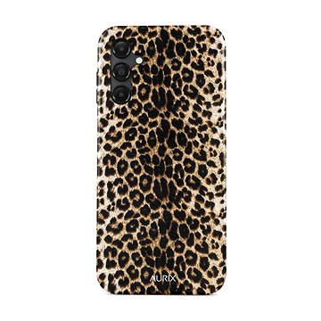 

TopQ AURIX Samsung A14 pevný Animal 126899