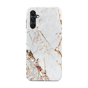 

TopQ AURIX Samsung A14 pevný Antique Marble 126903