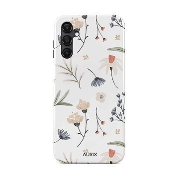 

TopQ AURIX Samsung A14 pevný Floral Fantasy 126924