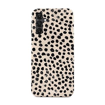 

TopQ AURIX Samsung A14 pevný Minimalist Dots 126921