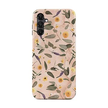 

TopQ AURIX Samsung A14 pevný Summer Bloom 126904