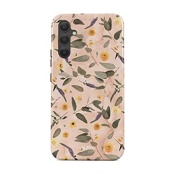 

TopQ AURIX Samsung A34 pevný Summer Bloom 126981