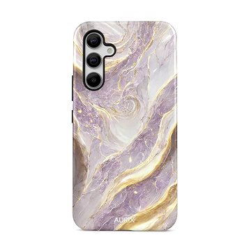 

TopQ AURIX Samsung A54 5G pevný Amethyst 126884