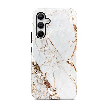 

TopQ AURIX Samsung A54 5G pevný Antique Marble 126885