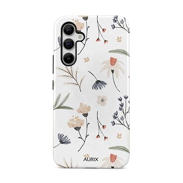

TopQ AURIX Samsung A54 5G pevný Floral Fantasy 126895