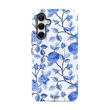 

TopQ AURIX Samsung A54 5G pevný Rose Garden 126890