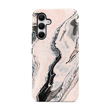 

TopQ AURIX Samsung A54 5G pevný Soft Palette 126892