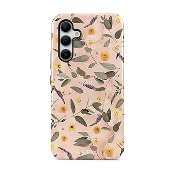 

TopQ AURIX Samsung A54 5G pevný Summer Bloom 126886