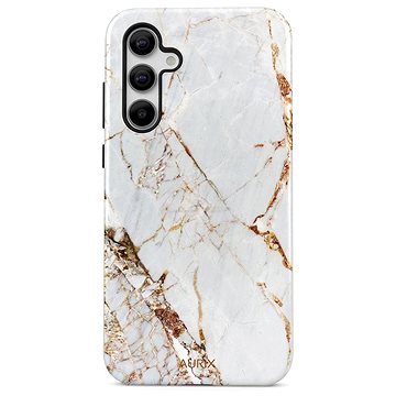 

TopQ AURIX Samsung A55 pevný Antique Marble 126960