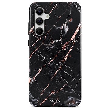 

TopQ AURIX Samsung A55 pevný Euphoria Marble 126985