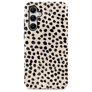 

TopQ AURIX Samsung A55 pevný Minimalist Dots 126977