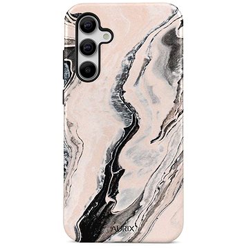 

TopQ AURIX Samsung A55 pevný Soft Palette 126980