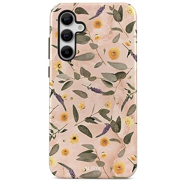 

TopQ AURIX Samsung A55 pevný Summer Bloom 126962