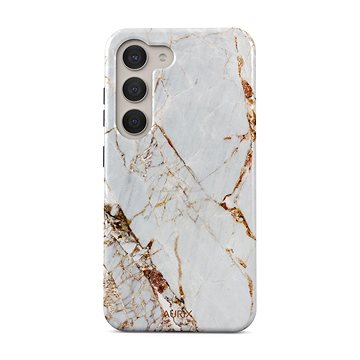 

TopQ AURIX Samsung S23 pevný Antique Marble 126946