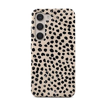 

TopQ AURIX Samsung S23 pevný Minimalist Dots 126957