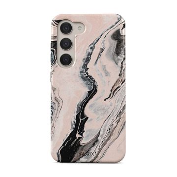 

TopQ AURIX Samsung S23 pevný Soft Palette 126961