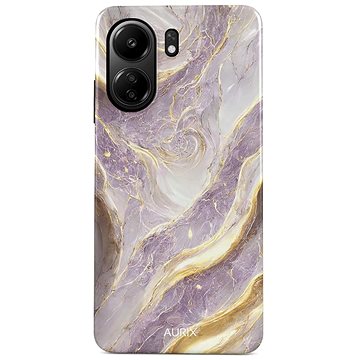 

TopQ AURIX Xiaomi Redmi 13C pevný Amethyst 127141