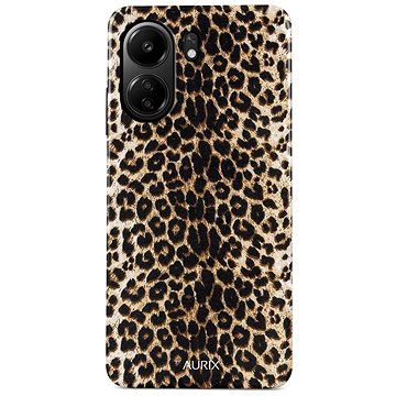 

TopQ AURIX Xiaomi Redmi 13C pevný Animal 127137