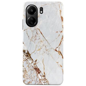 

TopQ AURIX Xiaomi Redmi 13C pevný Antique Marble 127143