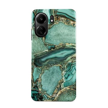 

TopQ AURIX Xiaomi Redmi 13C pevný Emerald Glow 127145