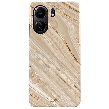 

TopQ AURIX Xiaomi Redmi 13C pevný Golden Sands 127139