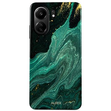 

TopQ AURIX Xiaomi Redmi 13C pevný Green Lagoon 127138