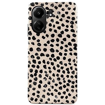 

TopQ AURIX Xiaomi Redmi 13C pevný Minimalist Dots 127152