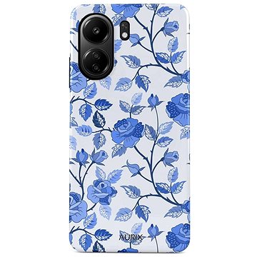 

TopQ AURIX Xiaomi Redmi 13C pevný Rose Garden 127150