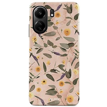 

TopQ AURIX Xiaomi Redmi 13C pevný Summer Bloom 127144