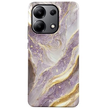 

TopQ AURIX Xiaomi Redmi Note 13 pevný Amethyst 127178