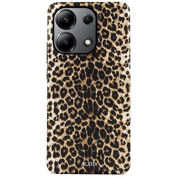 

TopQ AURIX Xiaomi Redmi Note 13 pevný Animal 127183