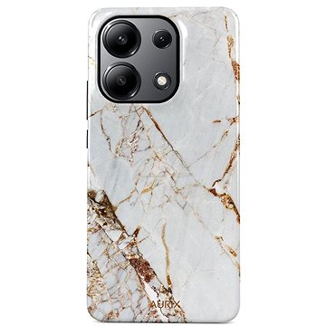 

TopQ AURIX Xiaomi Redmi Note 13 pevný Antique Marble 127177