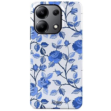 

TopQ AURIX Xiaomi Redmi Note 13 pevný Rose Garden 127171