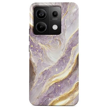 

TopQ AURIX Xiaomi Redmi Note 13 Pro 5G pevný Amethyst 127199