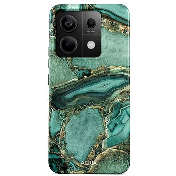 

TopQ AURIX Xiaomi Redmi Note 13 Pro 5G pevný Emerald Glow 127193