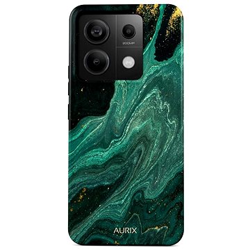 

TopQ AURIX Xiaomi Redmi Note 13 Pro 5G pevný Green Lagoon 127201